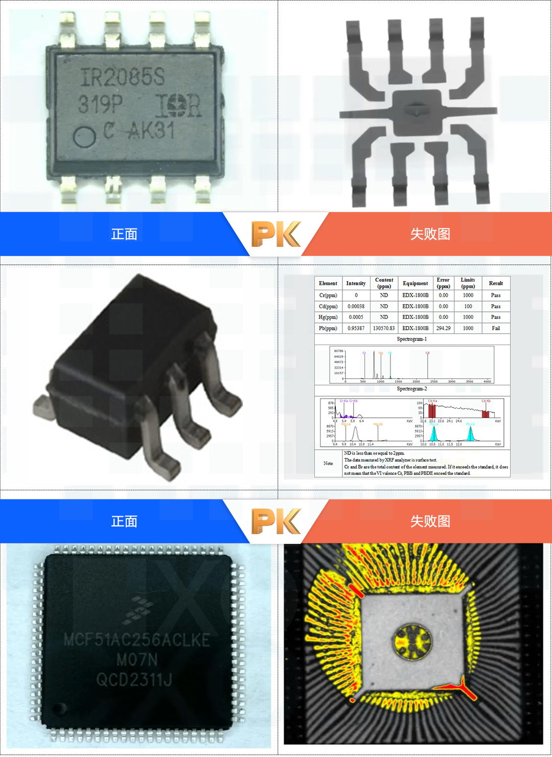 無損檢測(cè)